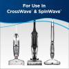 imageBissell 1929 CrossWave ampamp SpinWave Wood Floor Cleaning Formula 32 oz32 Fl Oz Pack of 2