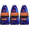 imageBissell 1929 CrossWave ampamp SpinWave Wood Floor Cleaning Formula 32 oz32 Fl Oz Pack of 3