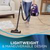 imageBissell 2156A Zing Canister Bagless VacuumZing Canister Purple