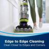 imageBissell 2252 CleanView Swivel Upright Bagless Vacuum with Swivel Steering Powerful Pet Hair Pick Up Specialized Pet Tools Large Capacity Dirt Tank Easy EmptyGreen