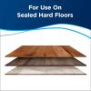 imageBissell Hard Floor Sanitize Formula 80 oz 2504L 80 Fl OzUnscented