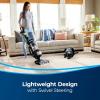 imageBissell MultiClean Allergen Pet Upright Vacuum with HEPA Seal System 2999MultiClean Slim