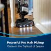 imageBissell MultiClean Allergen Pet Upright Vacuum with HEPA Seal System 2999MultiClean Slim