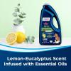 imageBissell MultiSurface with Febreze  Gain 64 oz 34451MultiSurface Lemon Eucalyptus