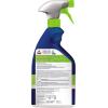 imageBissell Pet Stain ampamp Odor Remover  Sanitize Formula 22 oz 2 Pack 1129922 Fl Oz Pack of 1