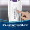 imageBissell PowerFresh Pet Steam Mop 19404 PurplePowerfresh