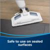 imageBissell PowerFresh Pet Steam Mop 19404 PurplePowerfresh
