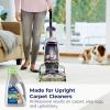 imageBissell Professional Pet Carpet Cleaner Shampoo 48 Ounce SilverFebreze