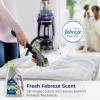 imageBissell Professional Pet Carpet Cleaner Shampoo 48 Ounce SilverFebreze