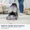 imageBissell Professional Pet Carpet Cleaner Shampoo 48 Ounce SilverFresh