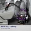 imageBissell SpotClean Pet Pro Portable Carpet Cleaner 2458Black