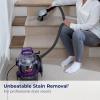 imageBissell SpotClean Pet Pro Portable Carpet Cleaner 2458Black