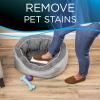 imageBissell Stomp N Go Pet Lifting Pads  Oxy for Stain Removal on Carpet ampamp Area Rug Cleaning 20 PackWildflower
