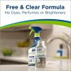 imageBissell Woolite Free ampamp Clear Pet Stain ampamp Odor Remover 22oz Pack of 2 2719