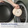 imageSpinWave  Vac Mop Pad Accessories