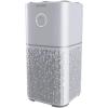 imageBISSELL Air180 Air Purifier For Home Bedroom HEPA Filter Filters Smoke Allergies Pet Dander Odor Dust Gray 34964Air180 Air Purifier