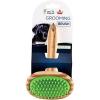 imageBISSELL Pet Gentle Massage and DeShedding Brush 25721