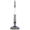 imageBISSELL Spinwave Cordless Pet Hard Floor Spin Mop Cleaner 18V with washable mop pads for sealed hard floors 23157Cordless Pet