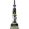imageBissell 2252 CleanView Swivel Upright Bagless Vacuum with Swivel Steering Powerful Pet Hair Pick Up Specialized Pet Tools Large Capacity Dirt Tank Easy EmptyGreen
