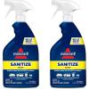 imageBissell PET Pretreat  Sanitize Formula 22 oz 2 Pack 3128