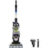imageBissell Pet Hair Eraser Turbo Rewind Vacuum Lightweight Automatic Cord Rewind TangleFree Brush Roll Headlights Powerful Pet Hair Pickup SmartSeal Allergen System Blue 27909Pet Hair Eraser Turbo LiftOff