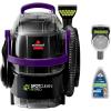 imageBissell SpotClean Pet Pro Portable Carpet Cleaner 2458Black