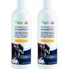 imageBissell White Tea ampamp Aloe NoRinse Dog Shampoo for BARKBATH 2Pack  27971Oatmeal