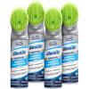 imageBissell Woolite Advantage Carpet ampamp Upholstery Cleaner 4 Pack 3325Citrus