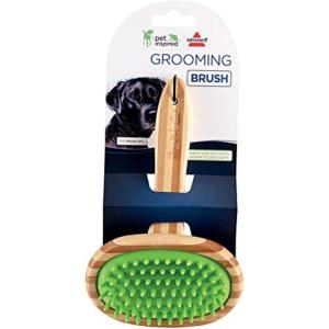 imageBISSELL Pet Gentle Massage and DeShedding Brush 25721