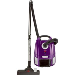 imageBissell 2156A Zing Canister Bagless VacuumZing Canister Purple