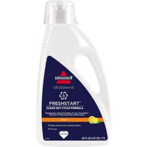 imageBissell FreshStart CrossWave Cleanout Formula 60oz 3557