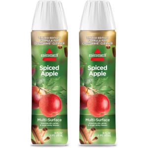 imageBissell Limited Edition Wash Formula Spiced AppleModern