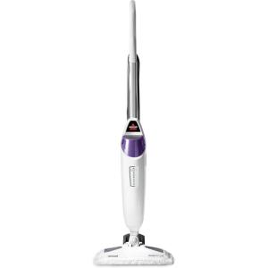 imageBissell PowerFresh Pet Steam Mop 19404 PurplePowerfresh