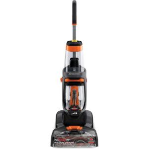 imageBissell ProHeat 2X Revolution Pet Full Size Upright Carpet Cleaner 1548F OrangeOrange