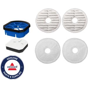 imageSpinWave  Vac Mop Pad Accessories