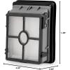imageBISSELL CrossWave X7 Replacement Filter 33501 Count Pack of 1