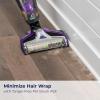 imageBISSELL Crosswave Pet Pro All in One Wet Dry Vacuum Cleaner and Mop for Hard Floors and Area Rugs Purple 2306ACrossWave Pet