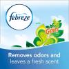 imageBISSELL Heavy Traffic Carpet Foam Gain 22oz Pack of 4 14399Original Febreze