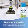 imageBISSELL Heavy Traffic Carpet Foam Gain 22oz Pack of 4 14399Original Febreze