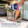 imageBISSELL Little Green Cordless SmartMix Powerful Cordless Suction HydroRinse SelfCleaning Hose Tool Pro Oxy Spot ampamp Stain Formula Included