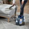 imageBISSELL Little Green Proheat Portable Deep CleanerSpot Cleaner and CarAuto Detailer with SelfCleaning HydroRinse Tool for Carpet and Upholstery BlueLittle Green ProHeat Blue