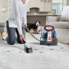 imageBISSELL Little Green Proheat Portable Deep CleanerSpot Cleaner and CarAuto Detailer with SelfCleaning HydroRinse Tool for Carpet and Upholstery BlueLittle Green ProHeat Red