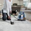 imageBISSELL Little Green Proheat Portable Deep CleanerSpot Cleaner and CarAuto Detailer with SelfCleaning HydroRinse Tool for Carpet and Upholstery BlueLittle Green ProHeat Purple