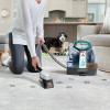 imageBISSELL Little Green Proheat Portable Deep CleanerSpot Cleaner and CarAuto Detailer with SelfCleaning HydroRinse Tool for Carpet and Upholstery BlueLittle Green ProHeat Teal