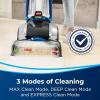 imageBISSELL ProHeat 2X Revolution Pet Turbo Upright Carpet Cleaner 35799ProHeat Revolution Pet