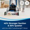 imageBISSELL ProHeat 2X Revolution Pet Turbo Upright Carpet Cleaner 35799ProHeat Revolution Pet