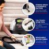 imageBissell  Portable Carpet Cleaner  Little Green Plus  for Carpet ampamp Upholstery  with Stain Brush and SelfCleaning Tool  Home and Automotive use