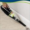 imageBissell 1782 Pet Hair Eraser Cordless Hand and Car VacuumBlackGreen