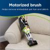 imageBissell 1782 Pet Hair Eraser Cordless Hand and Car VacuumBlackGreen