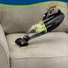 imageBissell 1782 Pet Hair Eraser Cordless Hand and Car VacuumBlackGreen